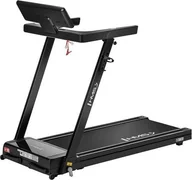 Bieżnie - Bieżnia HMS BE5872 elektryczna - miniaturka - grafika 1