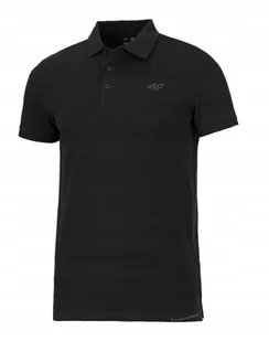 4F MÄSKA KOSZULKA POLO POLĂ“WKA BAWEĹNA / rozm XXXXL 4XL - Koszulki męskie 4F MÄSKA KOSZULKA POLO POLĂ“WKA BAWEĹNA / rozm XXXXL 4XL - Koszulki męskie - miniaturka - grafika 1