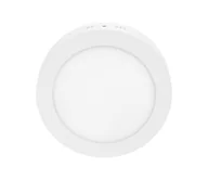 Lampy sufitowe - Ecolite LED-CSL-CCT/25W/BI - LED Plafon LADA LED/25W/230V biały - miniaturka - grafika 1