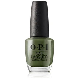OPI Nail Lacquer lakier do paznokci Suzi-First Lady of Nails 15 ml - Lakiery do paznokci - miniaturka - grafika 1