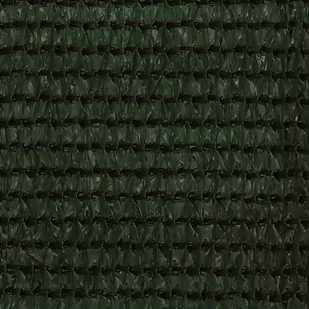 vidaXL Wykładzina do namiotu, 400 x 600 cm, ciemnozielona - Akcesoria turystyczne - miniaturka - grafika 1