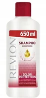 Szampony do włosów - Revlon COLOR PROTECTION szampon do włosów 650 ml - miniaturka - grafika 1