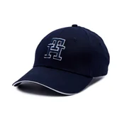 Czapki damskie - Tommy Hilfiger Bejsbolówka TH PREP - miniaturka - grafika 1