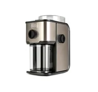 Młynki do kawy - Młynek do kawy Black+Decker BXCG151E (150W) - miniaturka - grafika 1