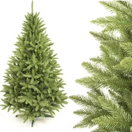Choinki - CHOINKA SZTUCZNA ŚWIERK KAUKASKI 220 cm - miniaturka - grafika 1