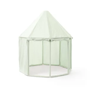 Kid's Concept - Namiot pawilon, zielony - Namioty i tipi dla dzieci - miniaturka - grafika 1
