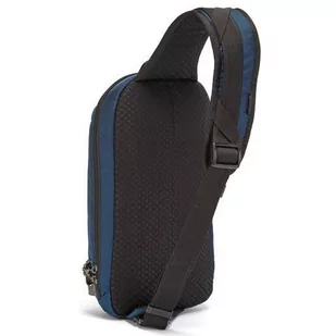 Pacsafe Antykradzieżowy plecak na jedno ramię Vibe 325 ECONYL Ocean PVI40105641 - Plecaki - miniaturka - grafika 22