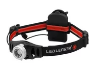 Latarki - Led Lenser Latarka H6 - miniaturka - grafika 1