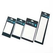 Inne akcesoria dla wędkarzy - Nash Fast Melt Pva Bags X-large 220x60 mm 15 szt - miniaturka - grafika 1