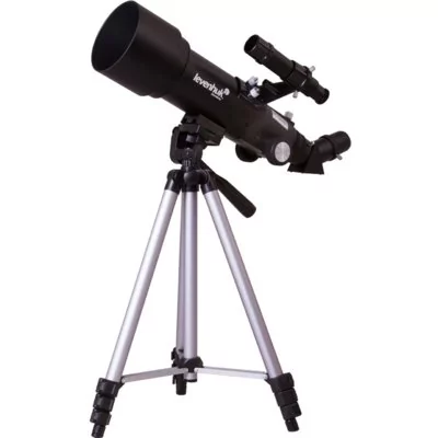 Levenhuk Skyline Travel 70 Telescope