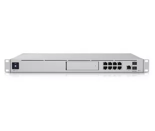 Security Ubiquiti UDM-SE 8x RJ-45 10/100/1000 Mb/s - Firewalle sprzętowe - miniaturka - grafika 1