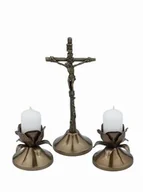 Dewocjonalia - Komplet kolędowy metalowy - miniaturka - grafika 1