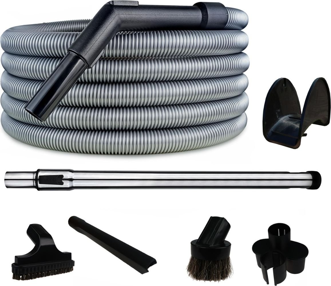 AF Products Zestaw GARAŻOWY LUX 10m