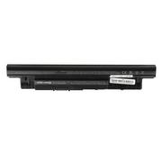 Baterie do laptopów - Whitenergy Bateria do laptopa Dell Inspiron 14 11.1V 4400mAh czarna 10342 - miniaturka - grafika 1