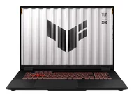 Laptopy - ASUS TUF Gaming A18 FA808UM-S8011W AMD Ryzen 7 260 18" WUXGA 32 GB DDR5-SDRAM 1 TB SSD NVIDIA GeForce RTX 5060 Wi-Fi 6E (802.11ax) Windows 11 Home Niemiecki Czarny, Szary 90NR0NN1-M00200 - miniaturka - grafika 1
