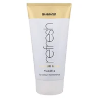 Maski do włosów - SUBRINA SUBRINA Maska Odświeżająca Kolor Vanilla 150 ml - miniaturka - grafika 1