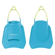 Sprzęt do nurkowania - Speedo Biofuse Fitness Płetwy, turquoise/lime/ultramarine XL | EU 46-48 2019 Akcesoria pływackie i treningowe 68-08766C608-XL - miniaturka - grafika 1