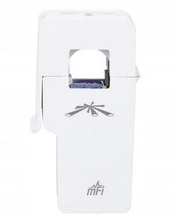 Czujnik prądu Ubiquiti MFI-CS 1x port mFi RJ45 - Alarmy - miniaturka - grafika 1