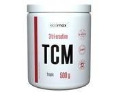 Kreatyna - TCM Tri Creatine Ecomax 500 g - miniaturka - grafika 1