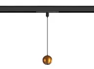 Lampy pozostałe - Azzardo KORI AZ4628 reflektor szynowy 1x5W/LED IP20 AZ4628 - miniaturka - grafika 1