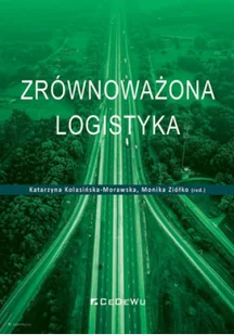 Zrównoważona logistyka - Ekonomia - miniaturka - grafika 1