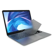 Części i akcesoria do laptopów - Nakładka osłona na klawiaturę do MacBook Pro 13 A2251/A2289/A2338 M1 / Pro 16 A2141 EU (Clear) - miniaturka - grafika 1