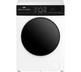Pralka Beko b300 BMM5DFO5741WPB SteamCure - Pralki - miniaturka - grafika 1