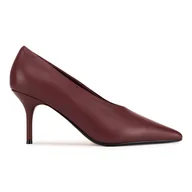 Czółenka - Czółenka Gino Rossi CLEO-1527-1-TB - miniaturka - grafika 1