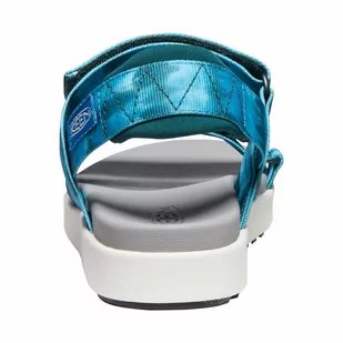Sandały damskie KEEN ELLE STRAPPY - Sandały damskie - miniaturka - grafika 8