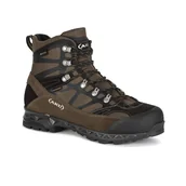 Buty trekkingowe męskie - Buty trekkingowe męskie AKU Trekker Pro GTX - miniaturka - grafika 1