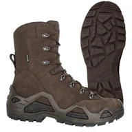 Odzież taktyczna i umundurowanie - Buty wojskowe LOWA Z-8N GTX C Dark Brown 47 - miniaturka - grafika 1