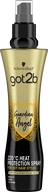 Kosmetyki do stylizacji włosów - Schwarzkopf Got2b Guardian Angel Spray do włosów 200 ml 68591331 - miniaturka - grafika 1