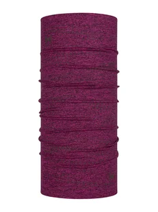 Buff Szal-koło "DryFlx" w kolorze różowym - 52 x 22 cm - Apaszki i szaliki damskie - miniaturka - grafika 1