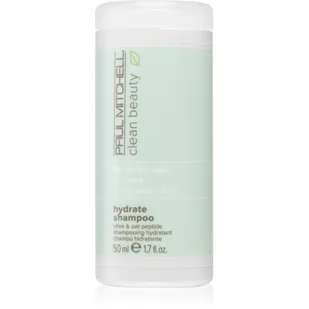 Paul Mitchell Clean Beauty Hydrate szampon nawilżający do włosów suchych 50 ml - Szampony do włosów - miniaturka - grafika 1