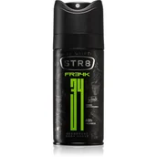 Dezodoranty i antyperspiranty męskie - STR8 Dezodorant 150 ml - FR34K - Nowość! - miniaturka - grafika 1