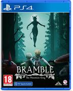 Gry PlayStation 4 - Bramble: The Mountain King GRA PS4 - miniaturka - grafika 1