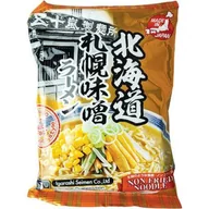 Dania dla dzieci - Sapporo Miso Ramen 108g IGARASHI SEIMEN - miniaturka - grafika 1
