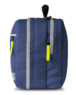 Torba medyczna pierwszej pomocy 12l - Akcesoria medyczne - miniaturka - grafika 6