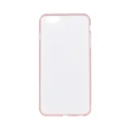 Etui i futerały do telefonów - Beeyo Nakładka Diamond Frame do Huawei P9 GSM027982 - miniaturka - grafika 1
