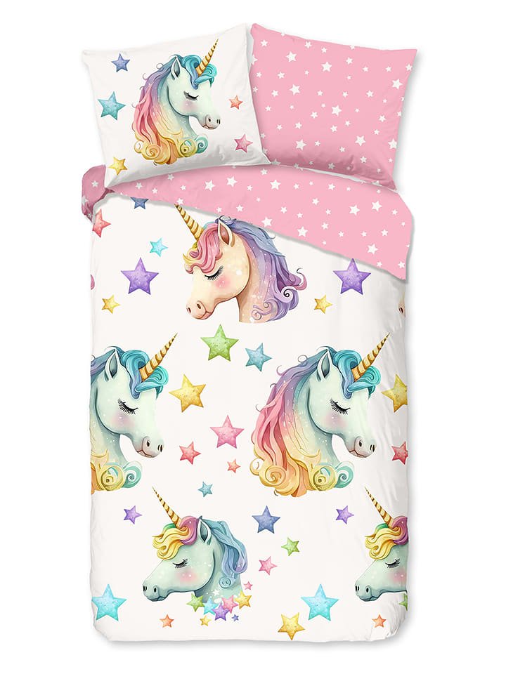 Pure Komplet pościeli 