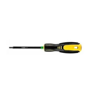 Topex wkrętak torx, T20x100mm, , 39D844 - Śrubokręty - miniaturka - grafika 1