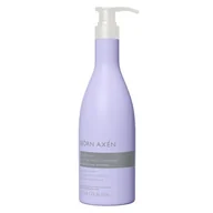 Odżywki do włosów - Björn Axén COOL BLONDE Odżywka do włosów blond 750 ml - miniaturka - grafika 1