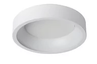 Lampy sufitowe - Lucide TALOWE LED Biała sr.30cm ściemnialna 20W 3000K Lampa sufitowa 46100/20/31 46100/20/31 - miniaturka - grafika 1