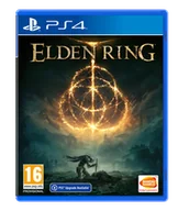 Gry PlayStation 4 - Elden Ring PL/ENG (PS4) - miniaturka - grafika 1