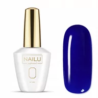 Lakiery hybrydowe - Nailu, Lakier hybrydowy #417 For Evening - miniaturka - grafika 1