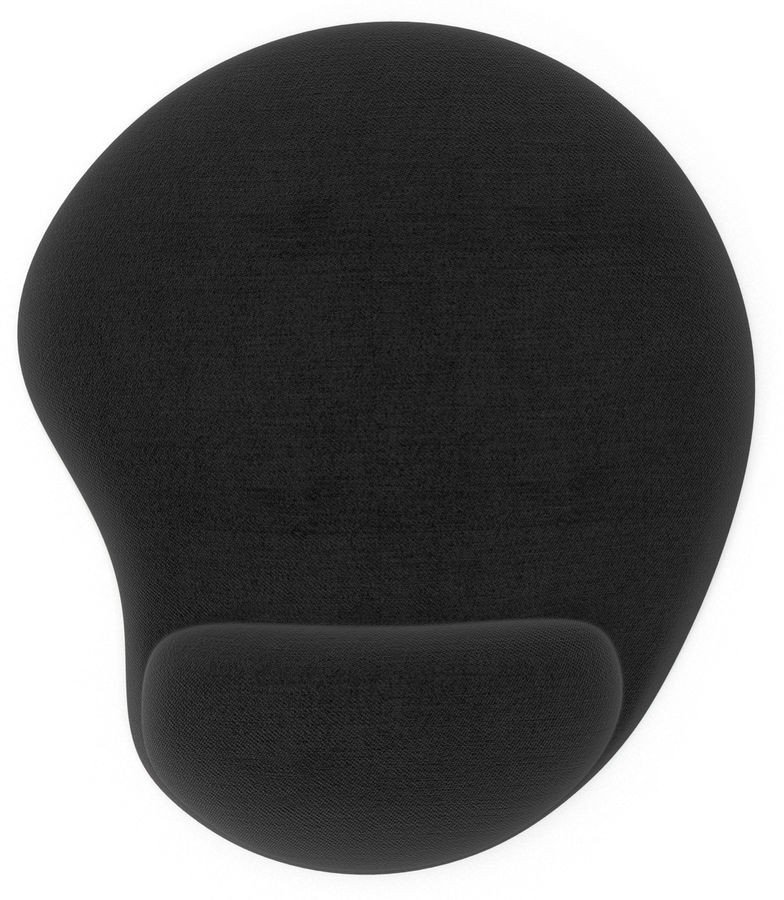 Inca IMPS-008 podkładka pod mysz Czarny