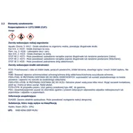 Emalie - Śnieżka Farba na dach popielaty jasny ND06 0,75 l - miniaturka - grafika 1