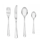 Zestawy sztućców - GERLACH.ZESTAW SZTUĆCÓW VALOR 24szt. - miniaturka - grafika 1