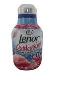 Środki do prania - LENOR OUTDOORABLE PINK BLOSSOM 33 - miniaturka - grafika 1