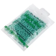 Pozostałe akcesoria kosmetyczne - Wosk do depilacji BEAUTIFLY Tea Tree 100 g - miniaturka - grafika 1